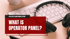 Operator Panel